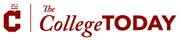 The College Today logo