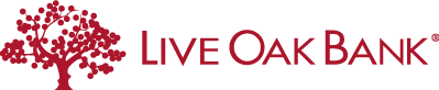 Live Oak Bank logo