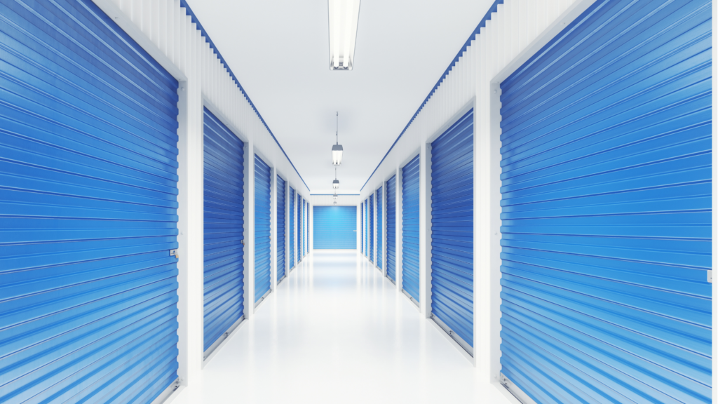 Self-Storage: Where It’s Been and Where It’s Going | John C. Lindsey